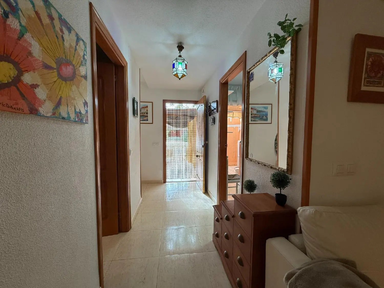  till salu hus Mar De Cristal Campo De Cartagena 8