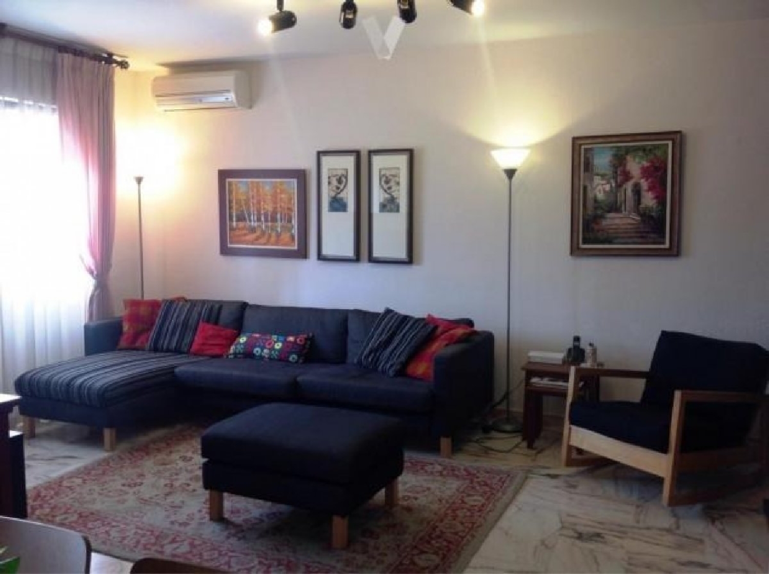  till salu hus Cañada Sebastiana Poniente Almeriense 5