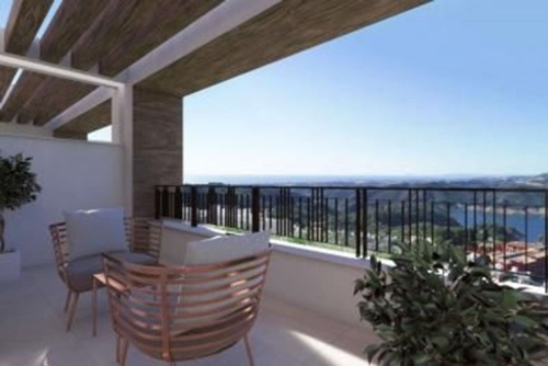 Istán Sierra De Las Nieves hus foto 6228246