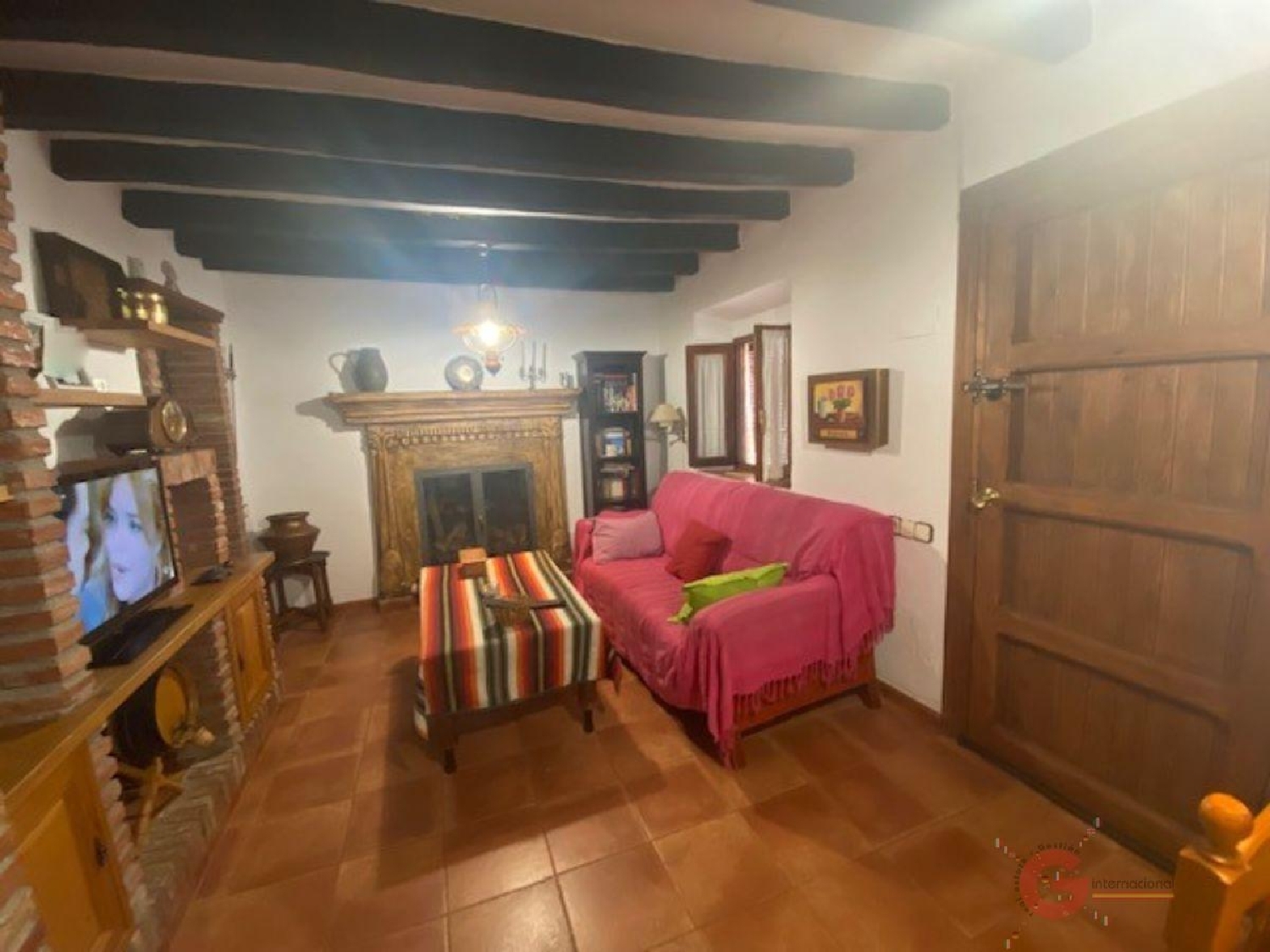  till salu hus Ítrabo Costa Tropical 8