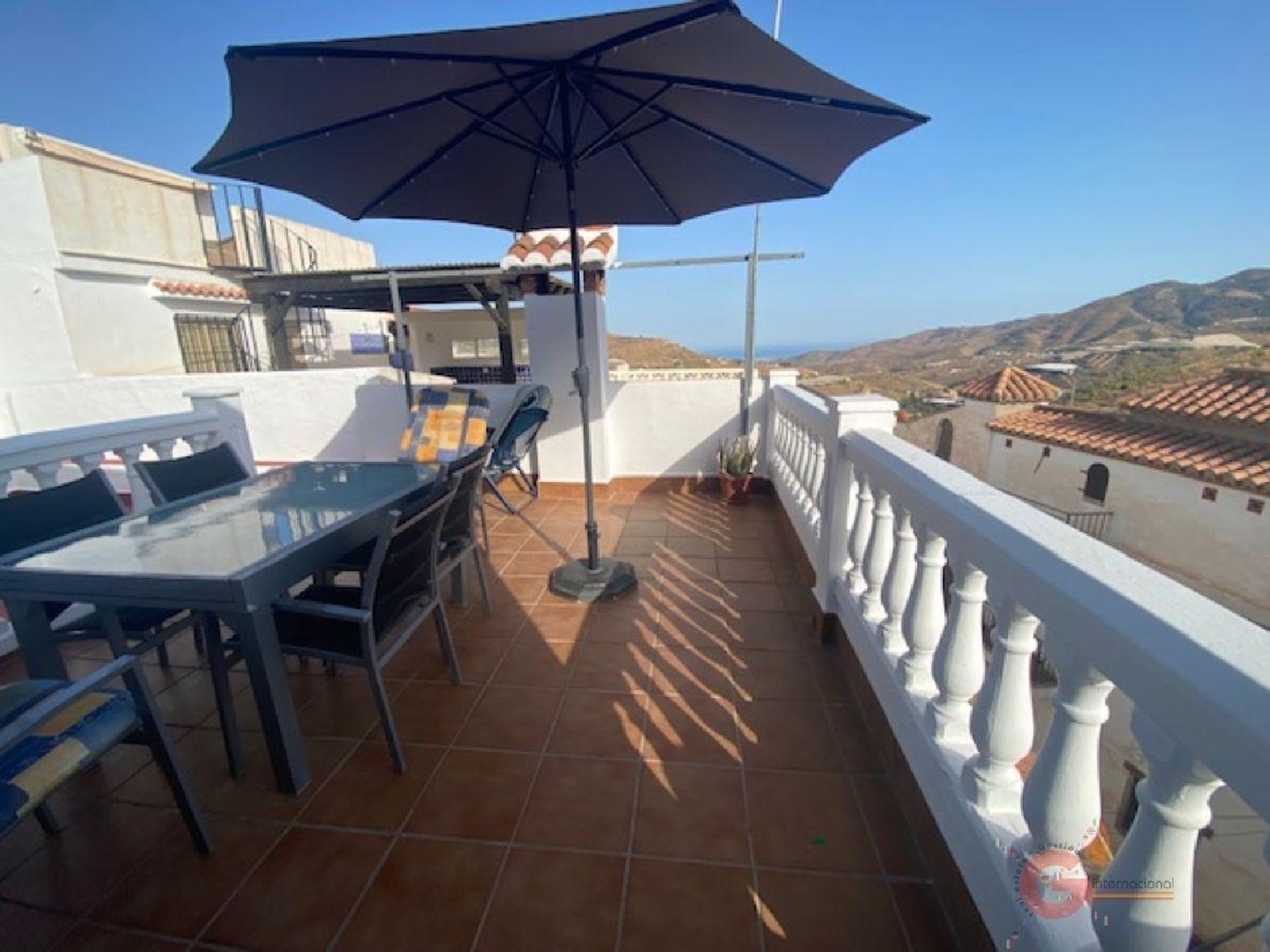  till salu hus Ítrabo Costa Tropical 1