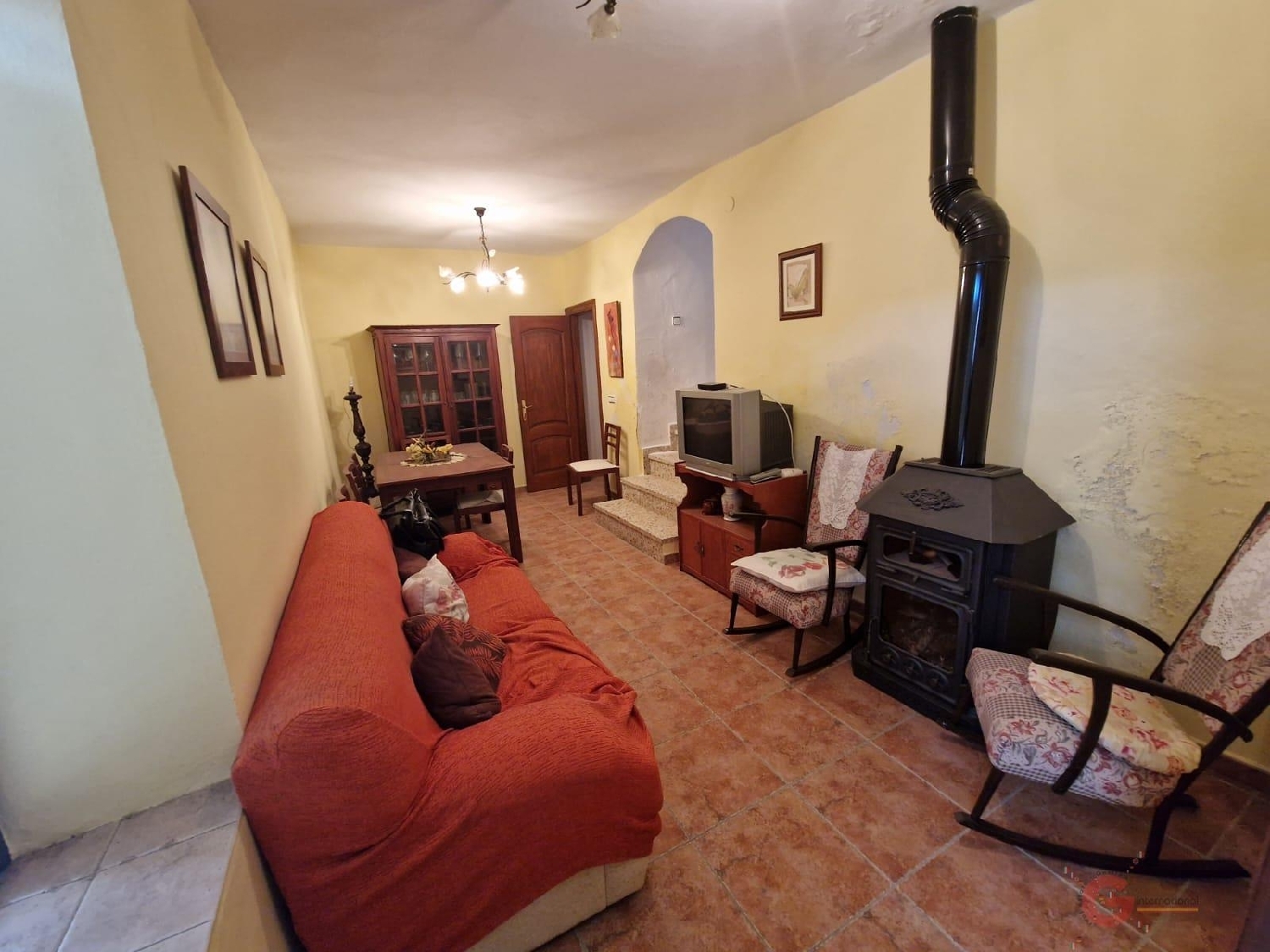 till salu hus Ítrabo Costa Tropical 2