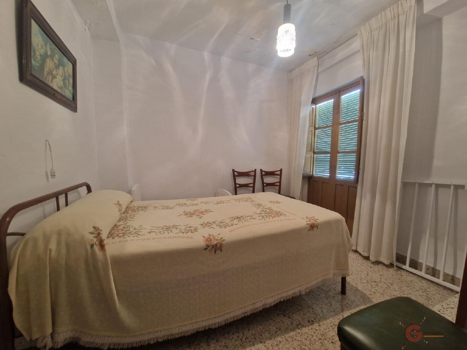  till salu hus Ítrabo Costa Tropical 8