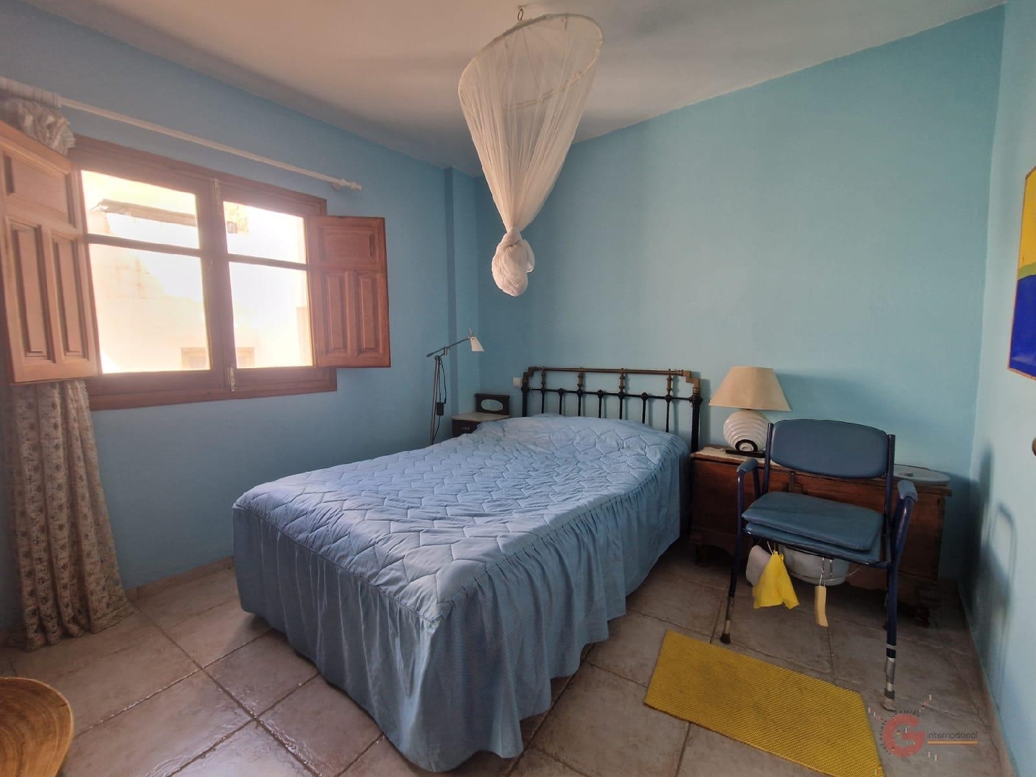  till salu hus Ítrabo Costa Tropical 7