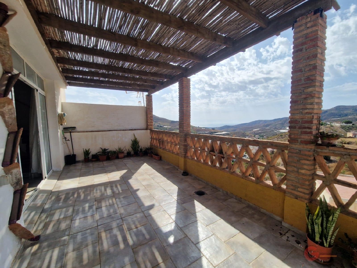  till salu hus Ítrabo Costa Tropical 1