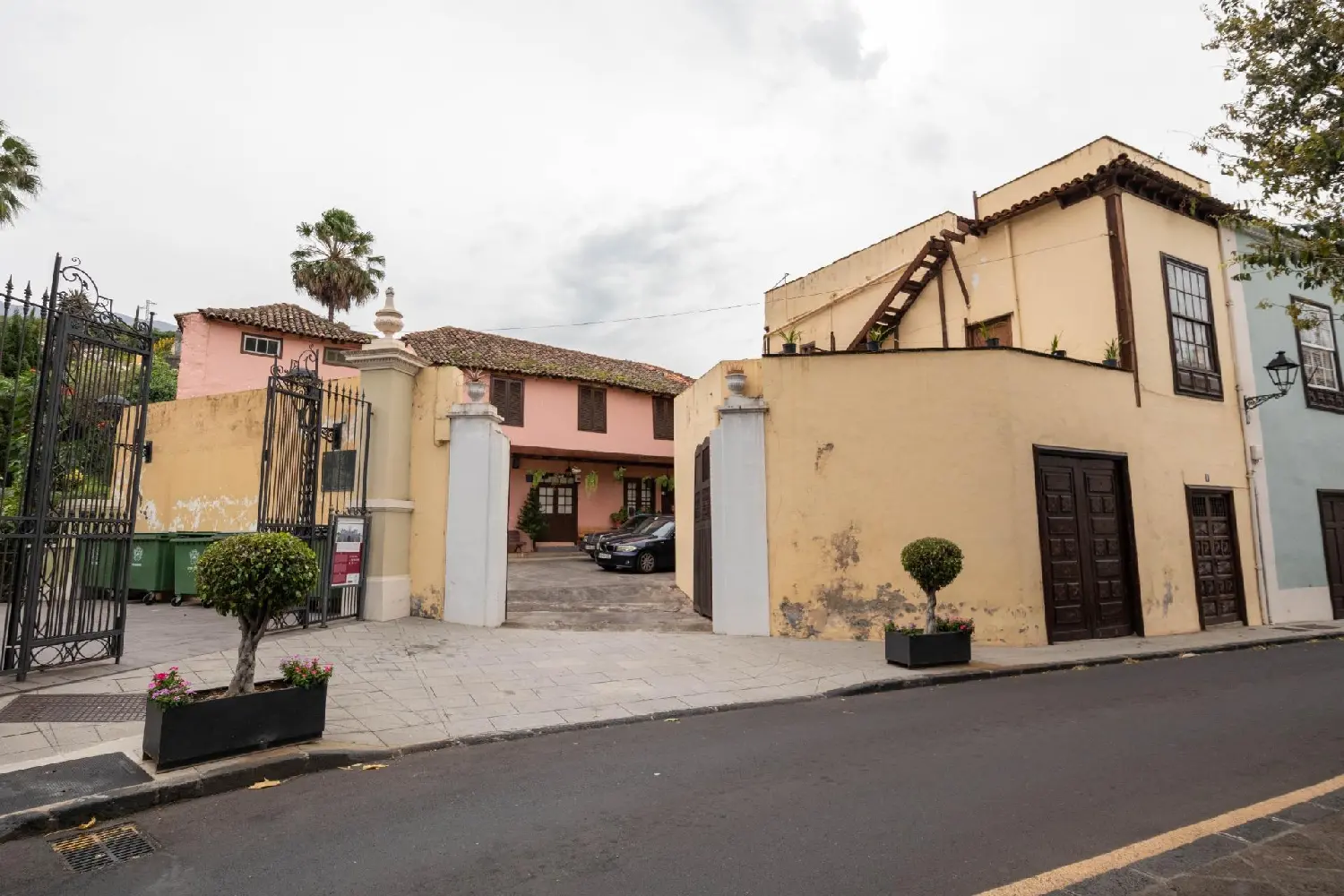  till salu hus Portillo De La Villa Zona Norte 1