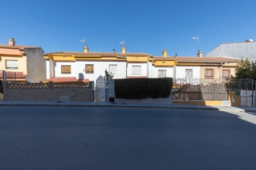 Iznalloz Montes (Los) hus foto 6216062