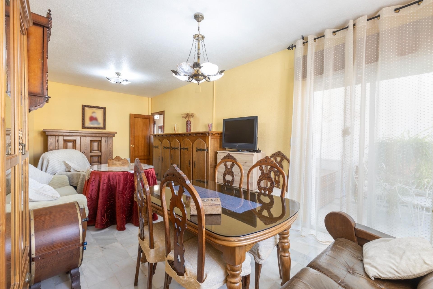 till salu hus Iznalloz Montes (Los) 5