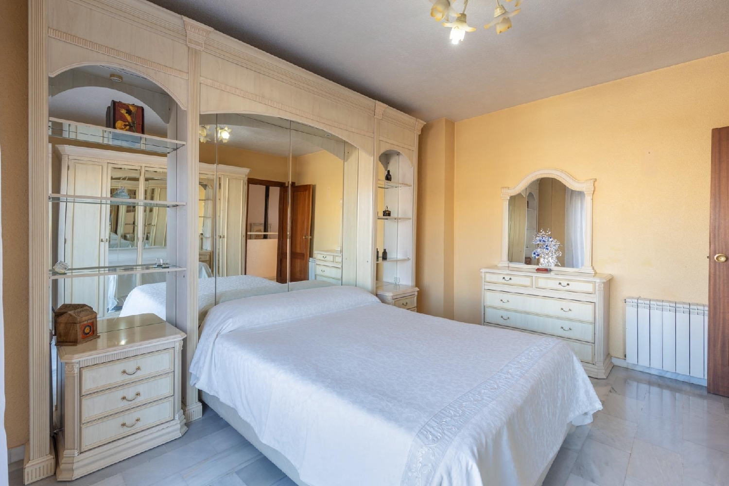  till salu hus Iznalloz Montes (Los) 7