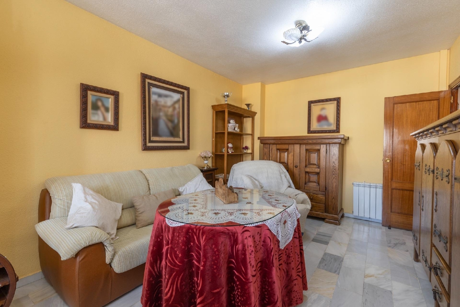  till salu hus Iznalloz Montes (Los) 4