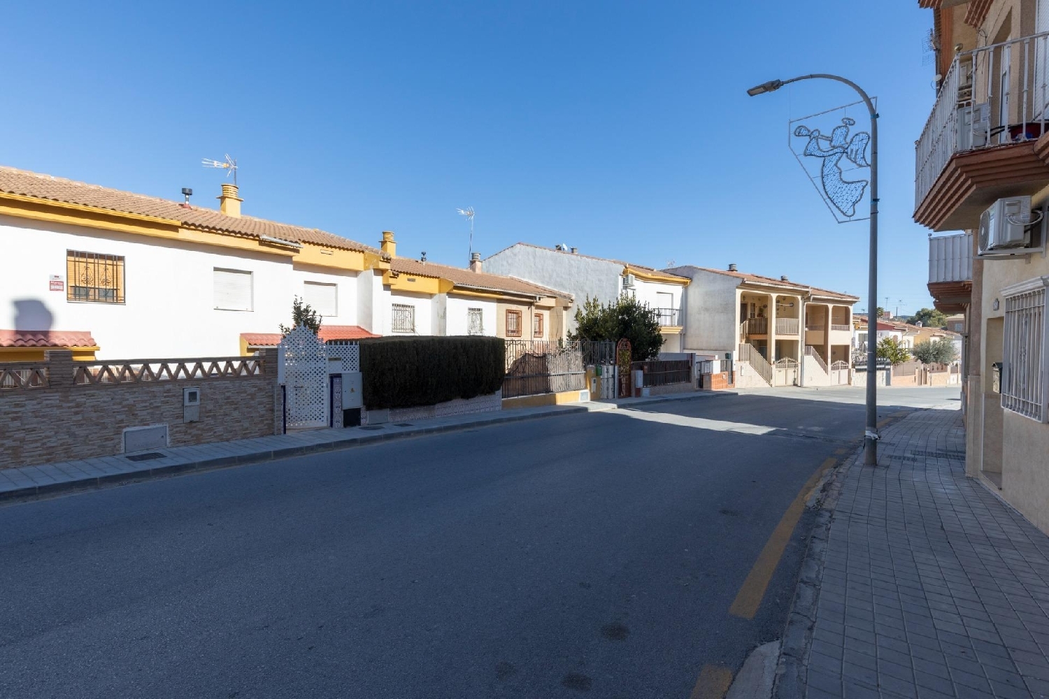 till salu hus Iznalloz Montes (Los) 2