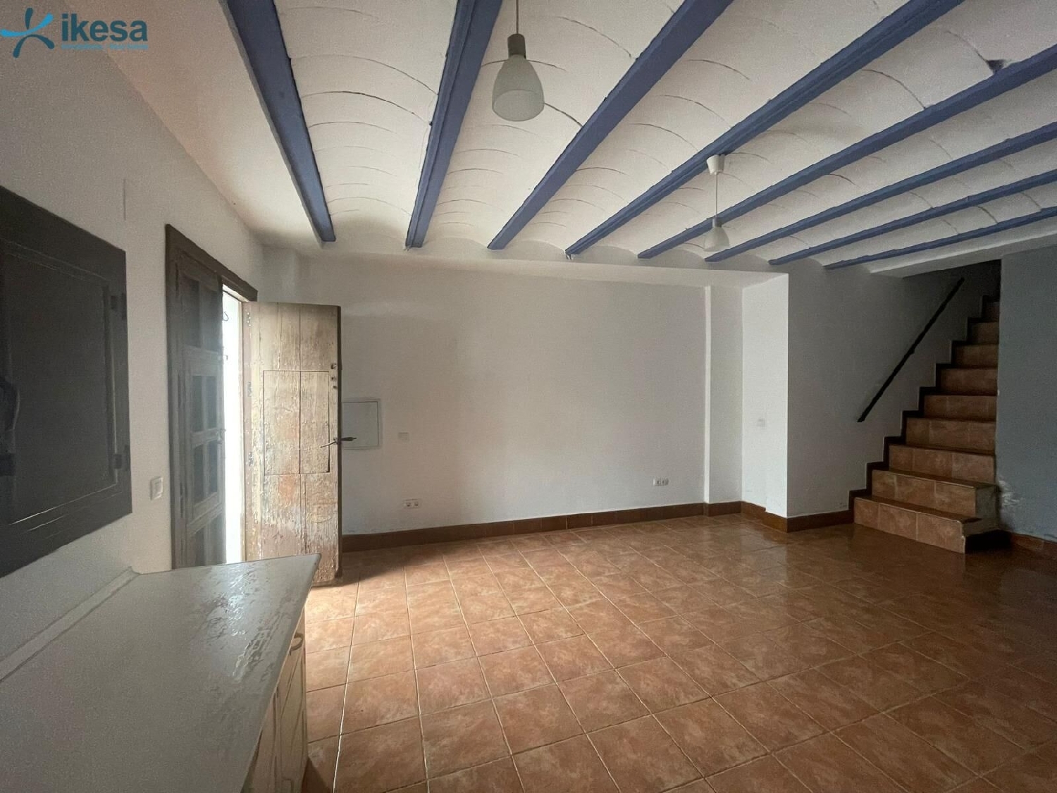  till salu hus Corteconcepción Sierra De Huelva 1