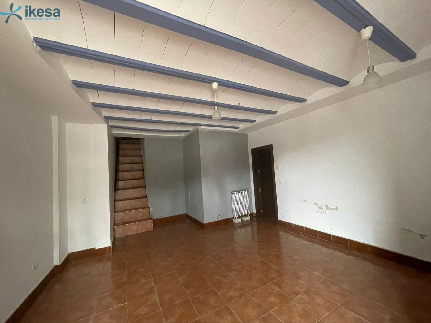 till salu hus Corteconcepción Sierra De Huelva 2
