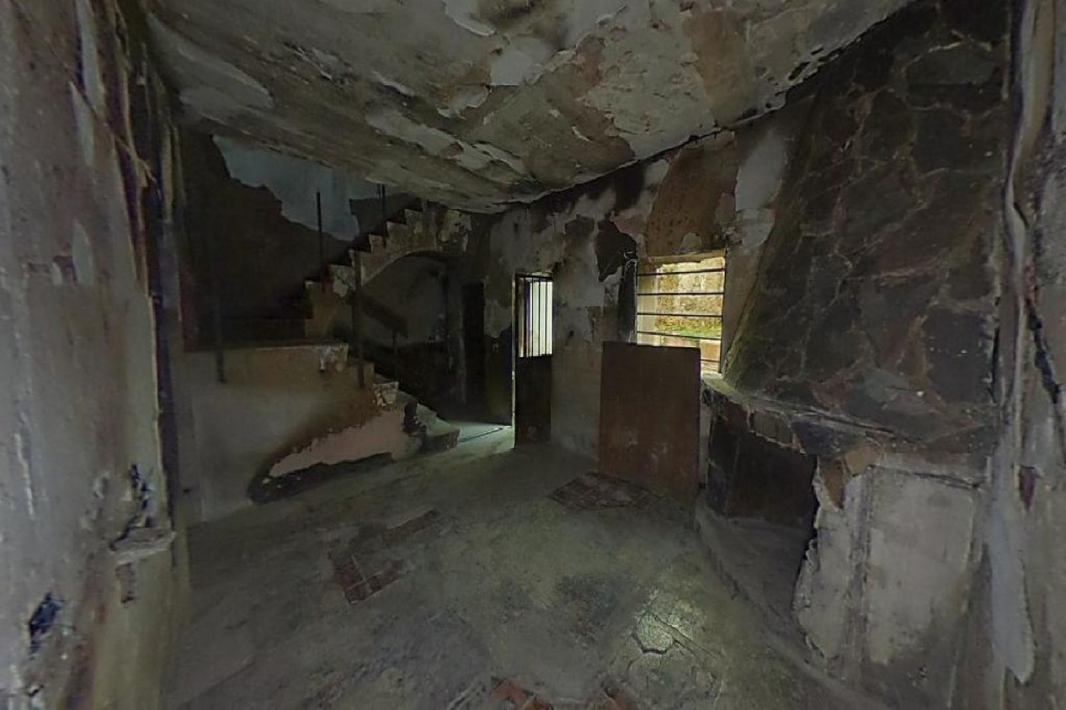  till salu hus Jaén Centro Histórico 23004 Metropolitana De Jaén 1