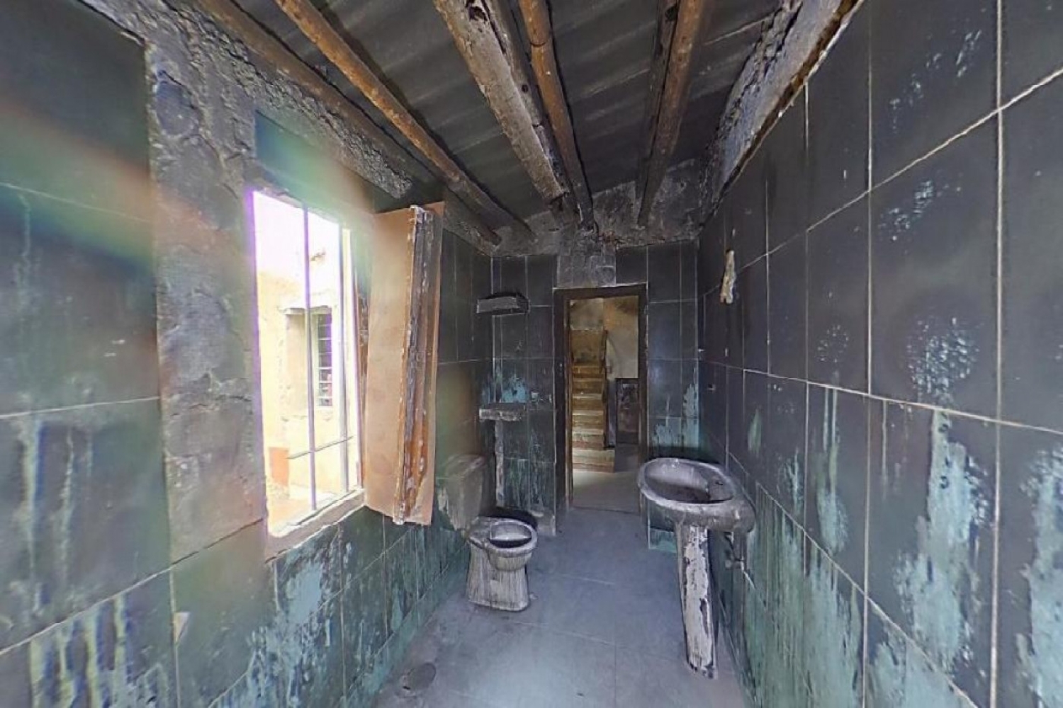  till salu hus Jaén Centro Histórico 23004 Metropolitana De Jaén 4