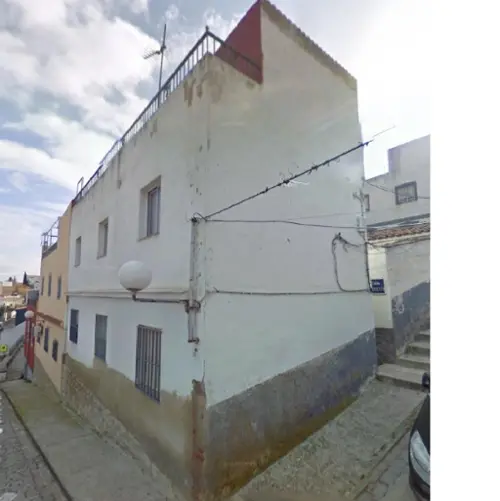 Jaén Centro Histórico 23004 Metropolitana De Jaén hus foto 6210215