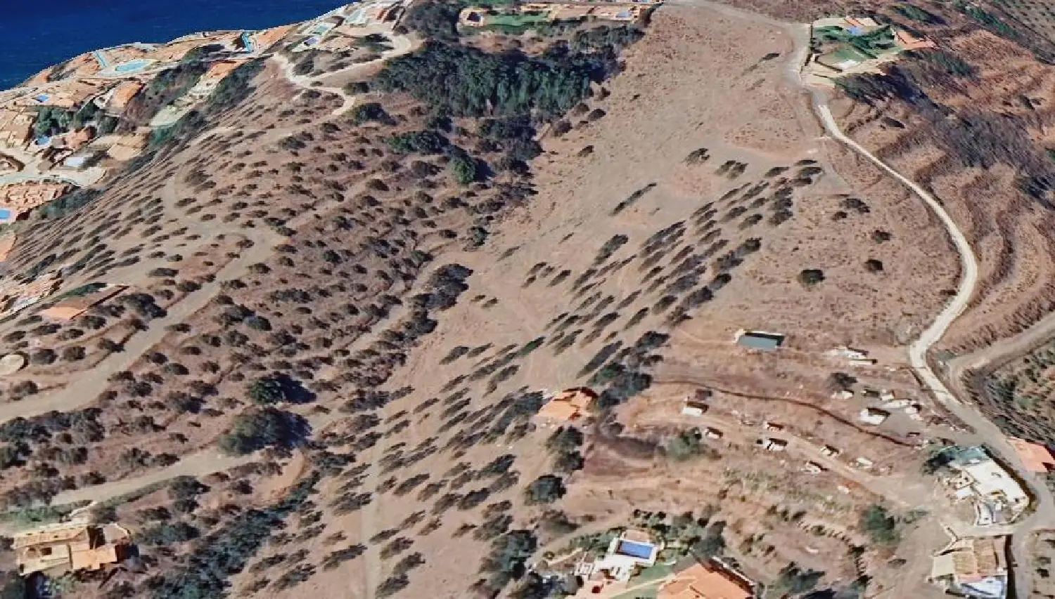  till salu hus Jaén Centro Histórico 23004 Metropolitana De Jaén 1