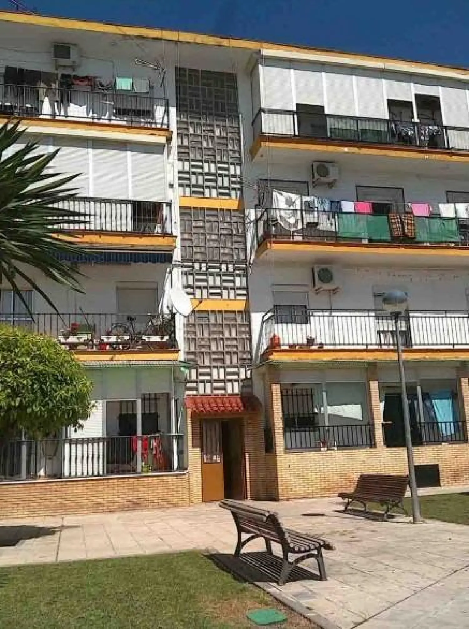  till salu hus Jaén Centro Histórico 23004 Metropolitana De Jaén 1