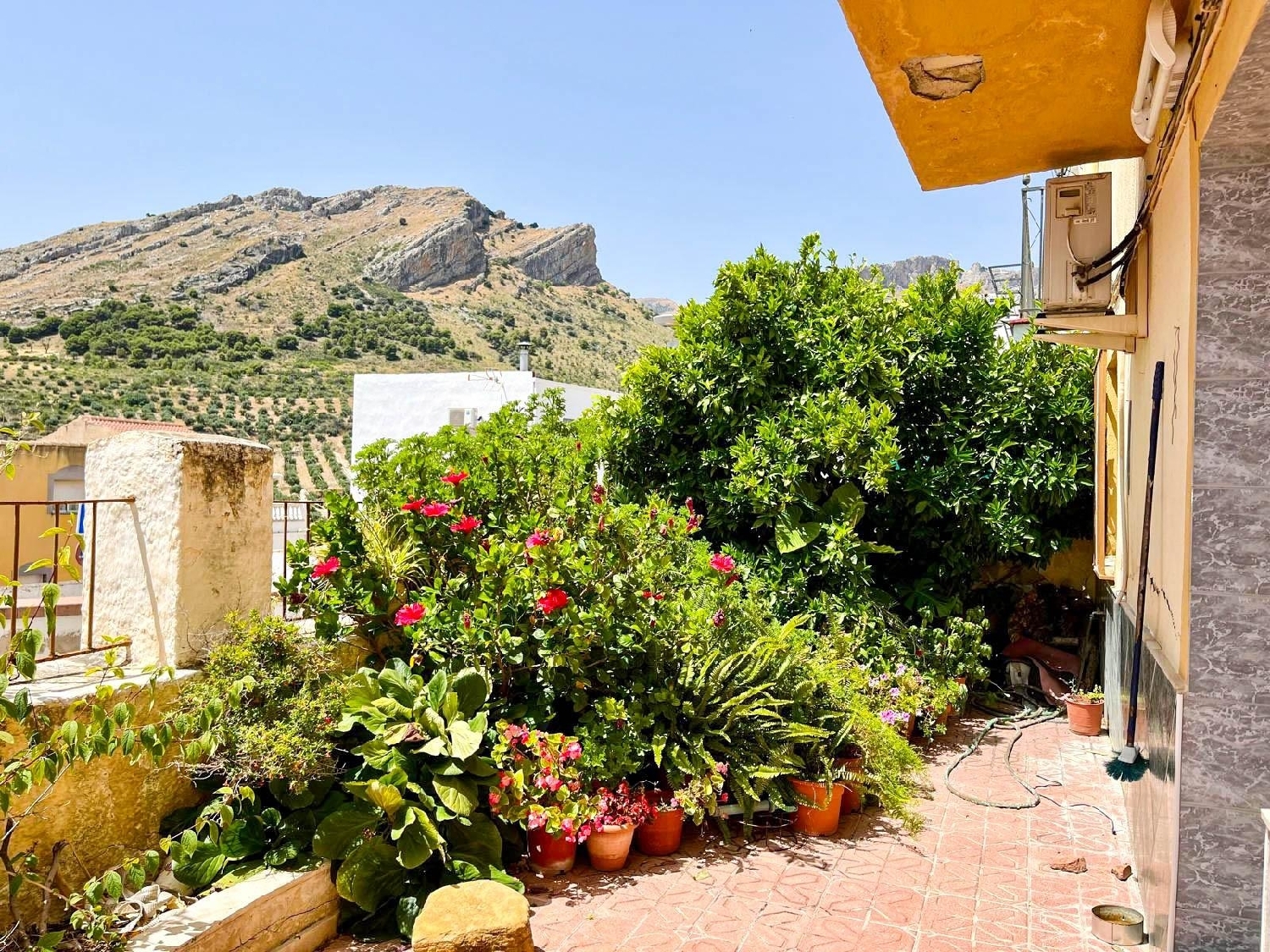  till salu hus Jaén Centro Histórico 23004 Metropolitana De Jaén 4