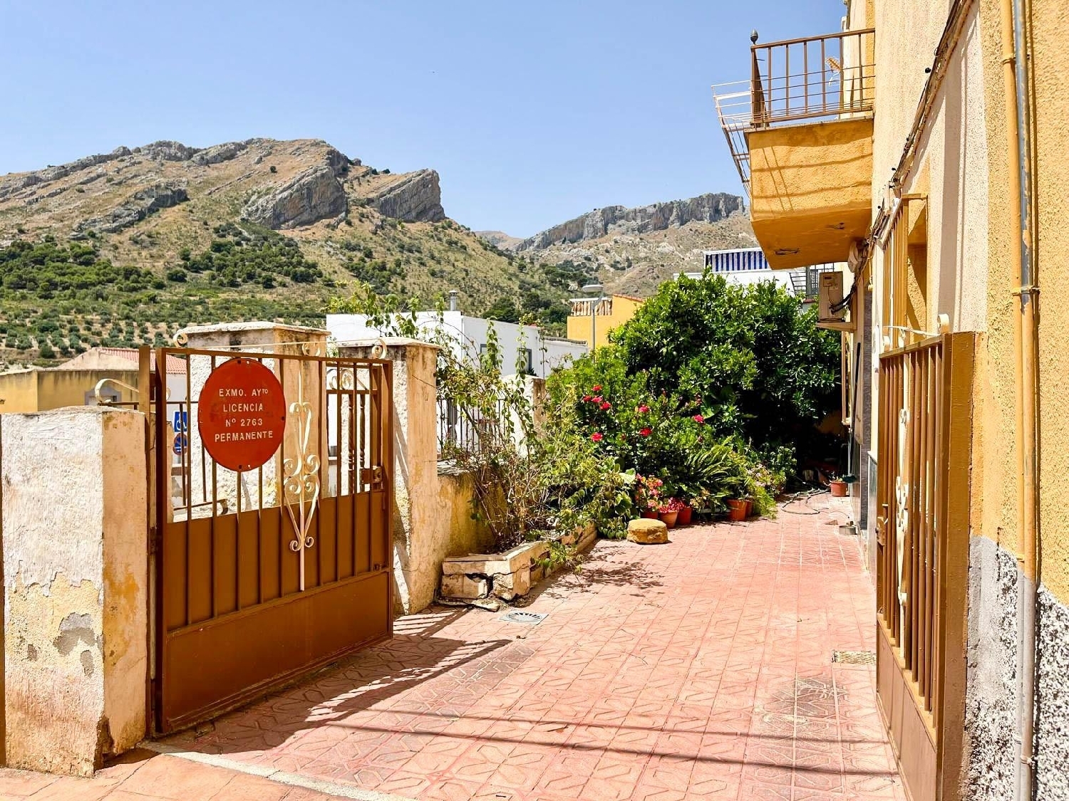till salu hus Jaén Centro Histórico 23004 Metropolitana De Jaén 3