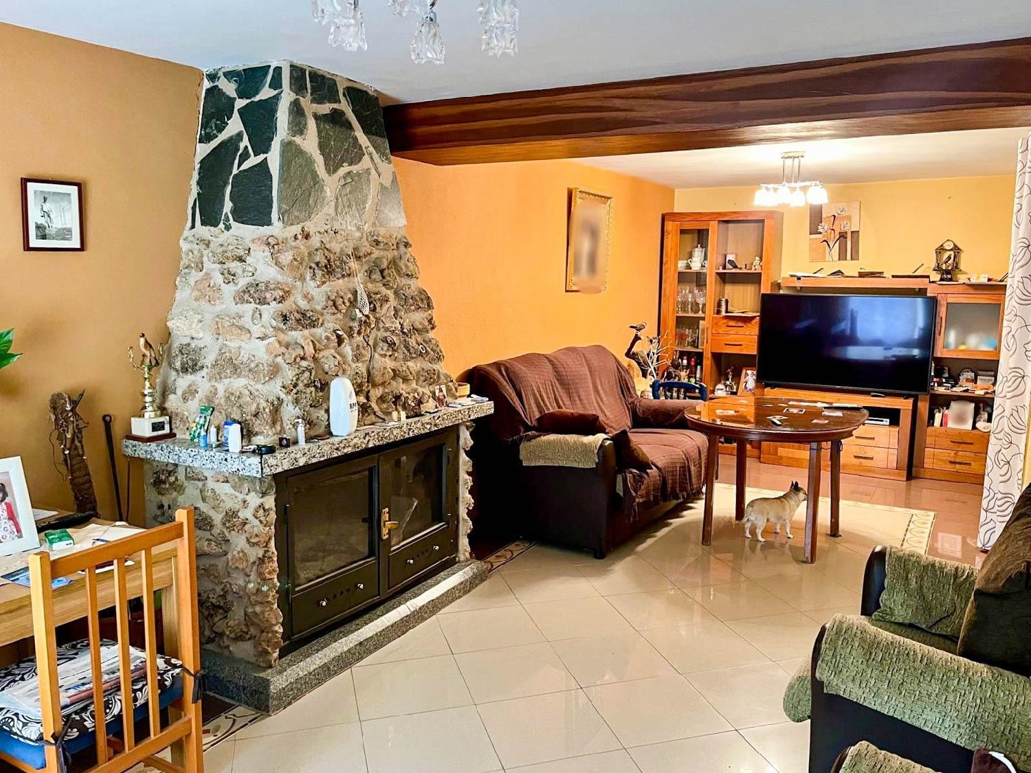  till salu hus Jaén Centro Histórico 23004 Metropolitana De Jaén 7