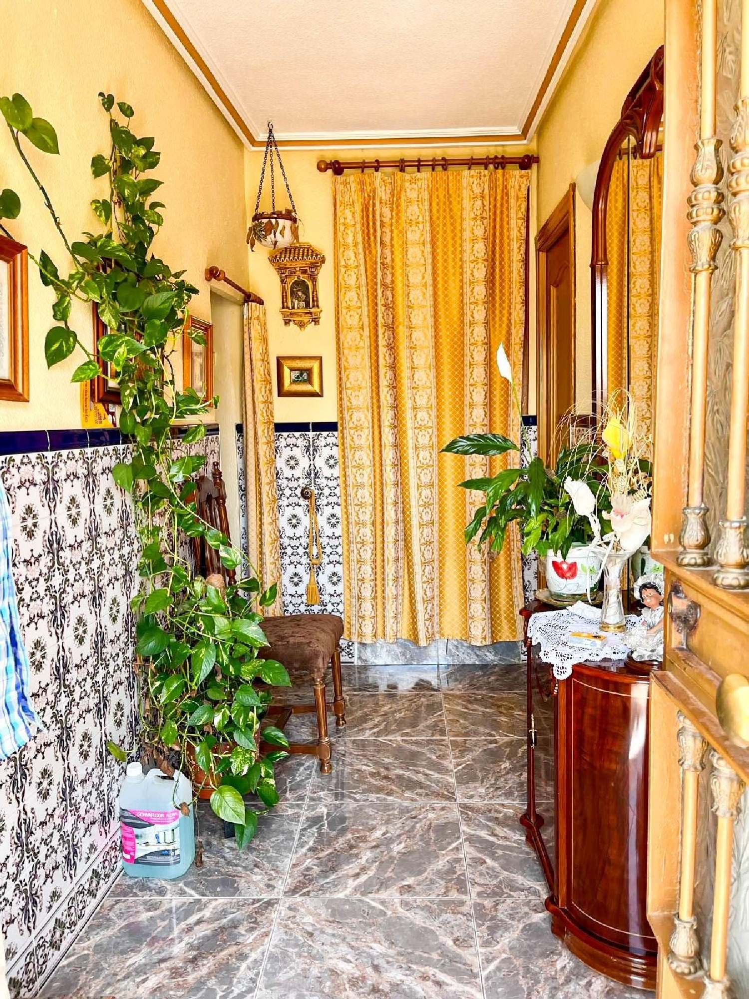 till salu hus Jaén Centro Histórico 23004 Metropolitana De Jaén 5