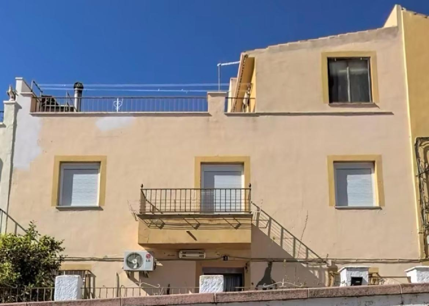 till salu hus Jaén Centro Histórico 23004 Metropolitana De Jaén 2