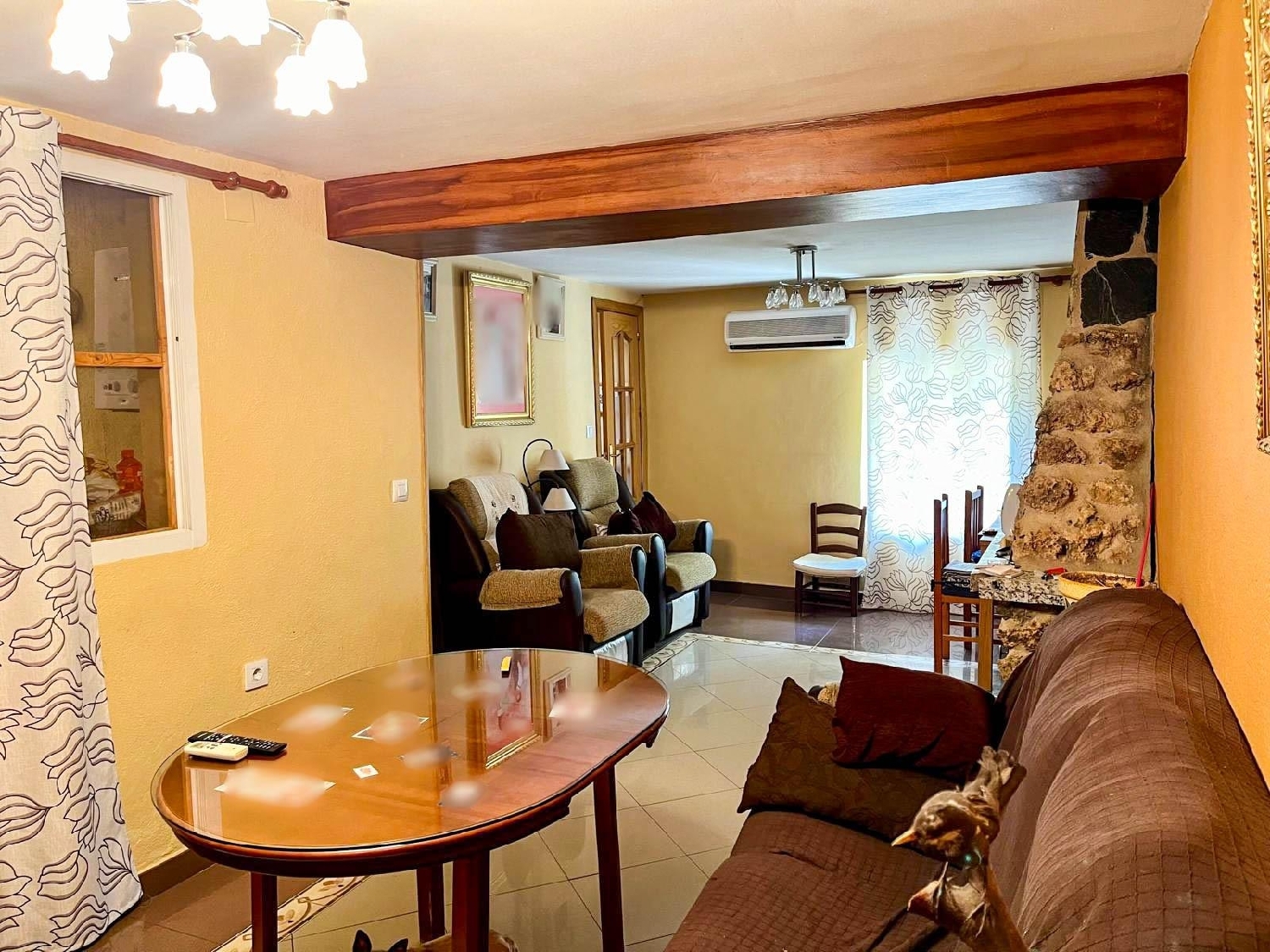  till salu hus Jaén Centro Histórico 23004 Metropolitana De Jaén 6