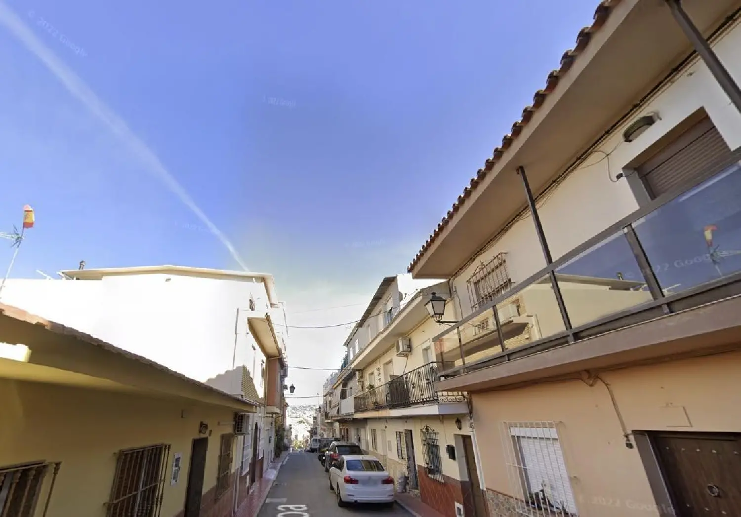  till salu hus Jaén Centro Histórico 23004 Metropolitana De Jaén 1