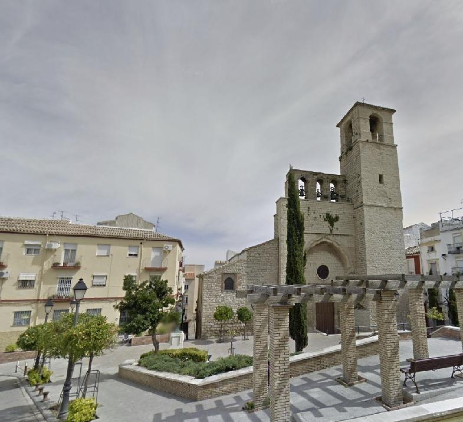  till salu hus Jaén Centro Histórico 23004 Metropolitana De Jaén 1