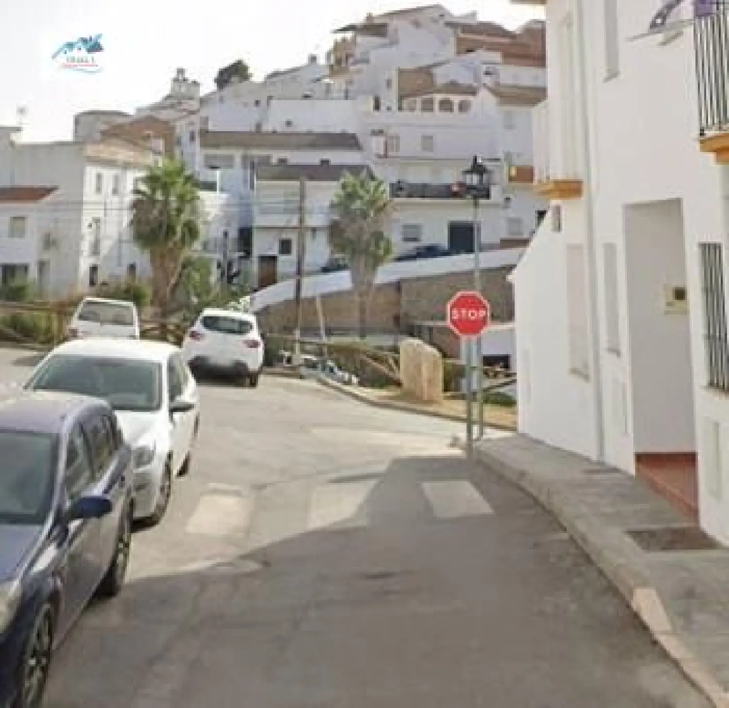 till salu hus Jaén Centro Histórico 23004 Metropolitana De Jaén 2