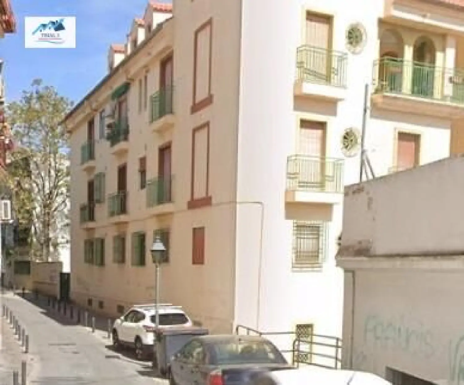till salu hus Jaén Centro Histórico 23004 Metropolitana De Jaén 2