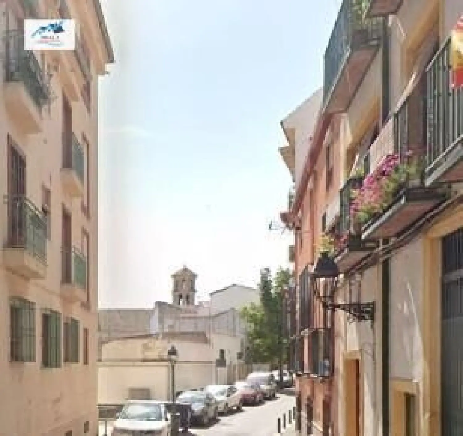 till salu hus Jaén Centro Histórico 23004 Metropolitana De Jaén 3