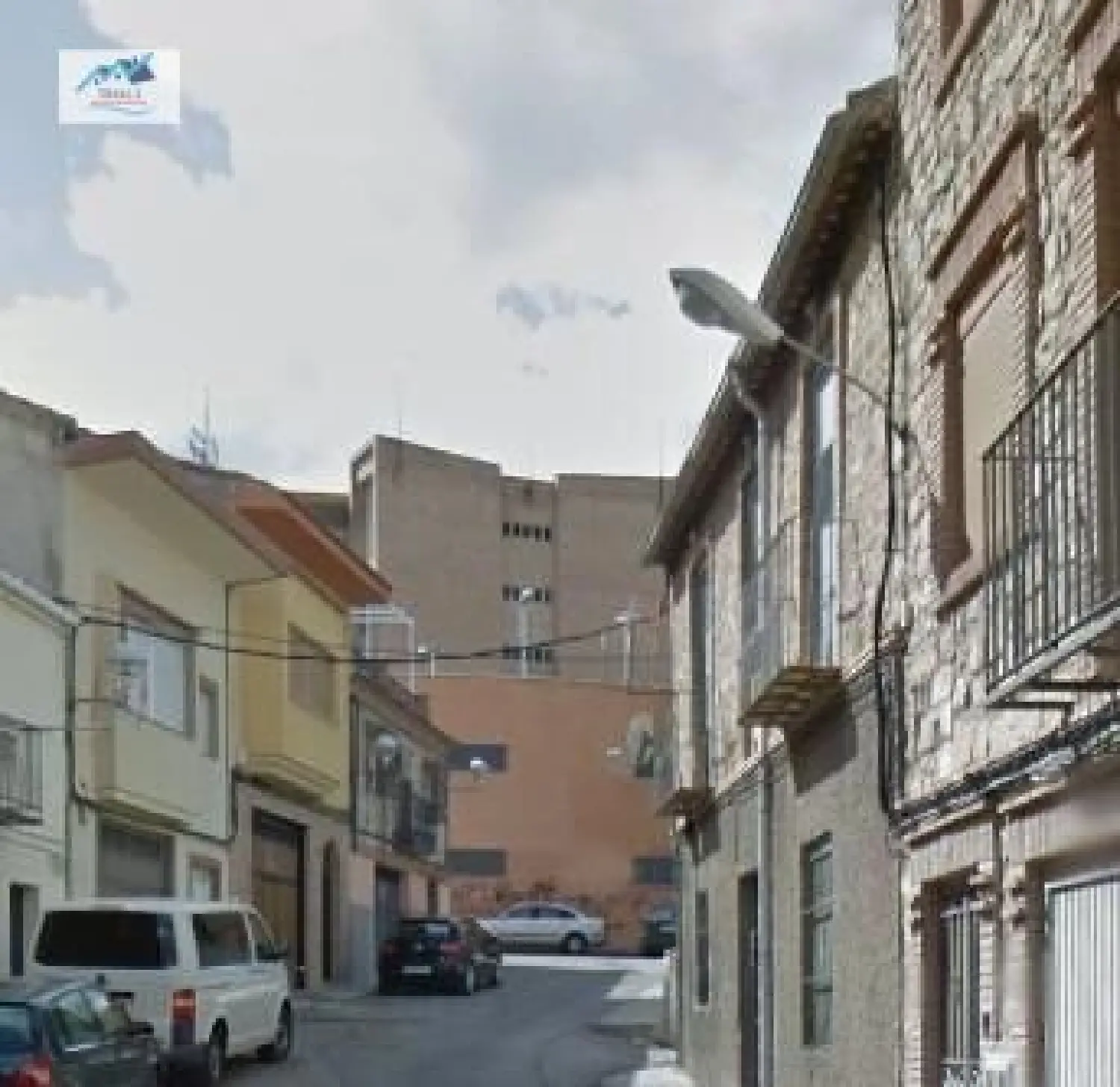 till salu hus Jaén Este 23003 Metropolitana De Jaén 2