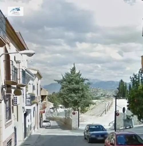 Jaén Este 23003 Metropolitana De Jaén hus foto 6169303