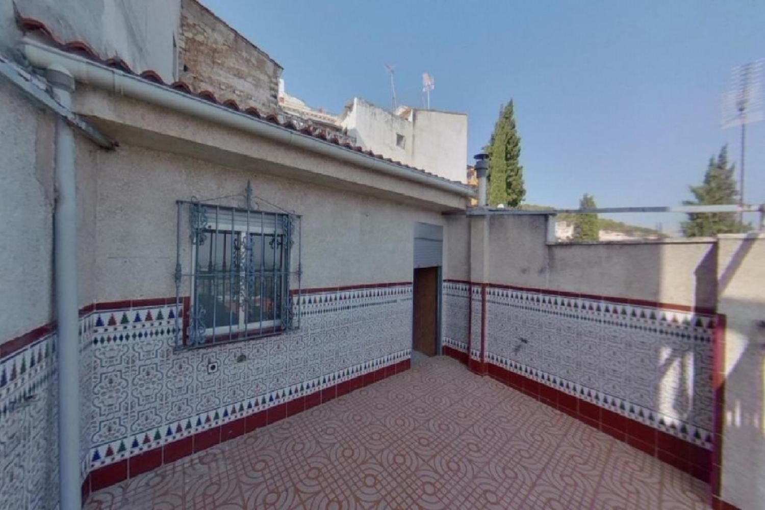  till salu hus Jaén Sur 23002 Metropolitana De Jaén 7