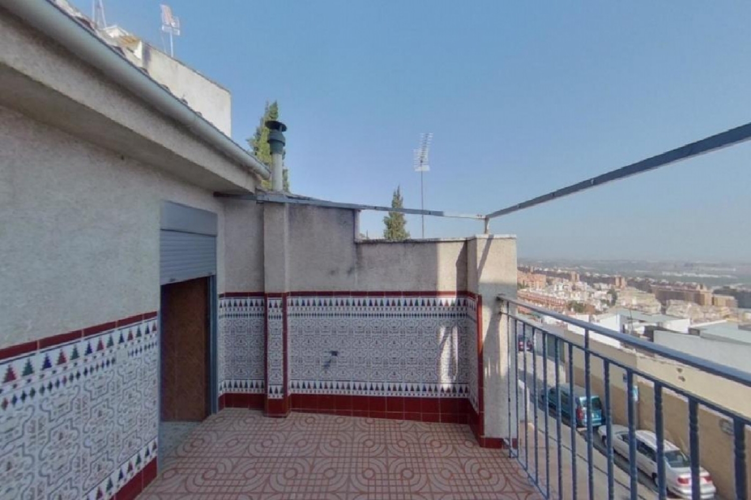  till salu hus Jaén Sur 23002 Metropolitana De Jaén 8