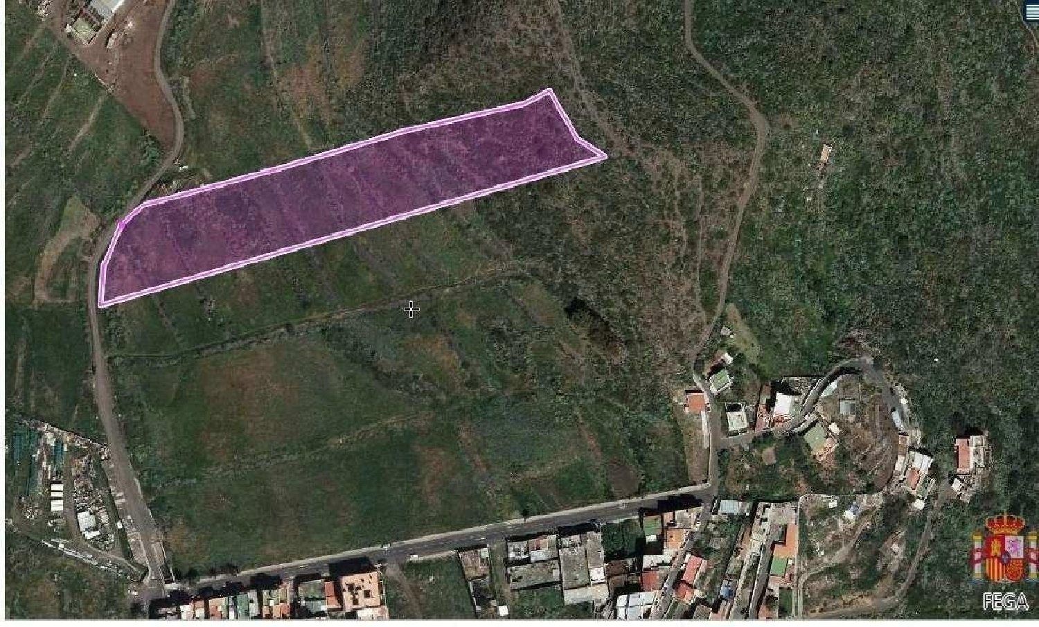  till salu hus Jama Zona Sur 1