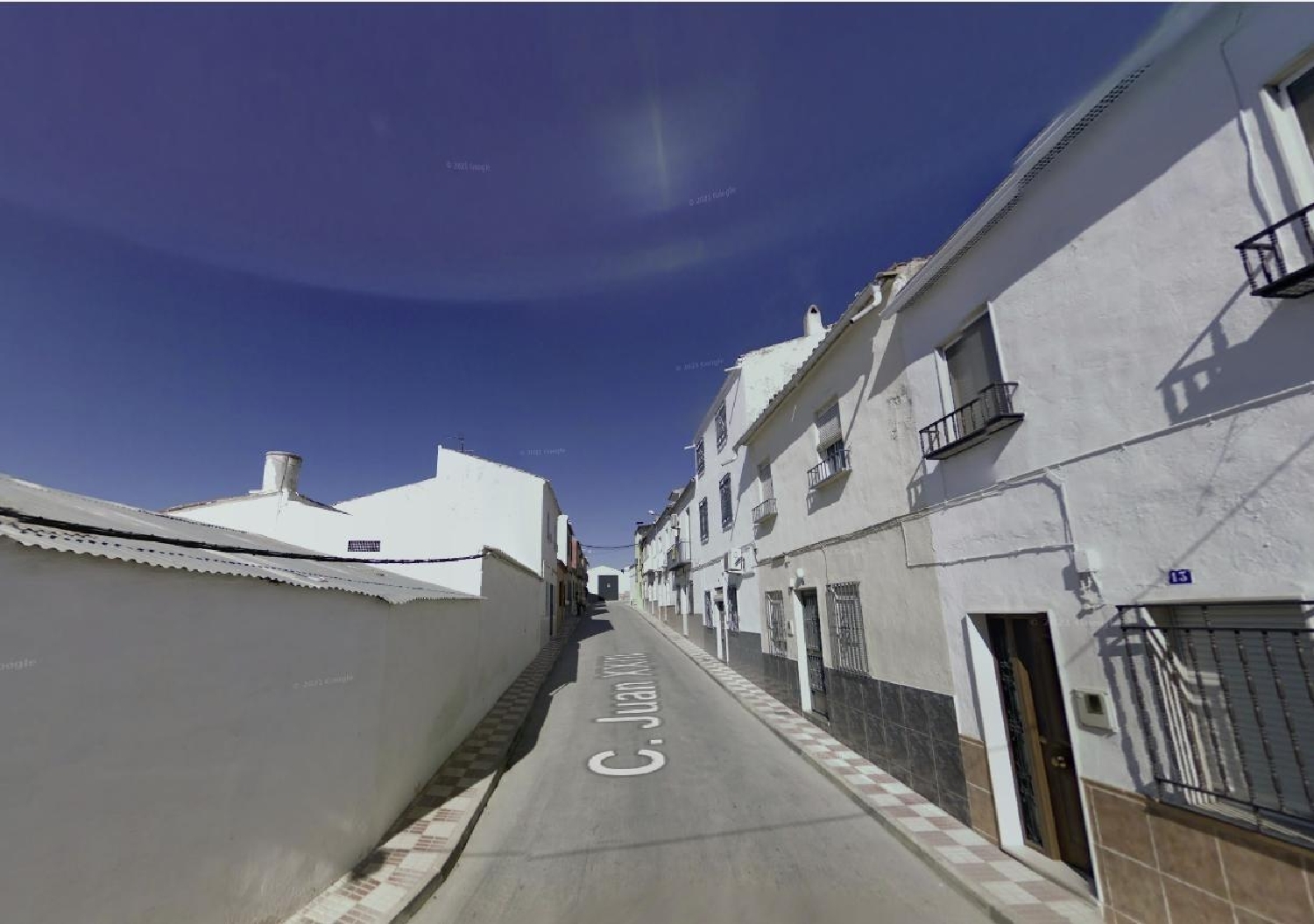  kaufen Haus Jamilena Metropolitana De Jaén 1