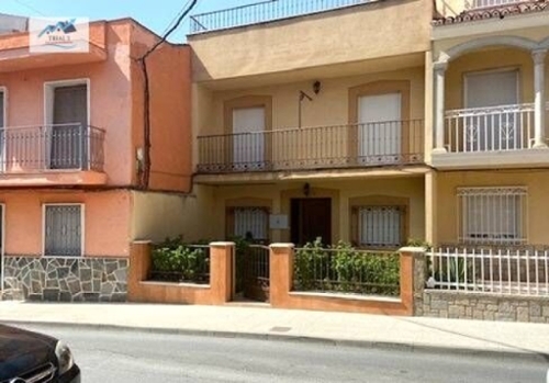 Jamilena Metropolitana De Jaén hus foto 6253927