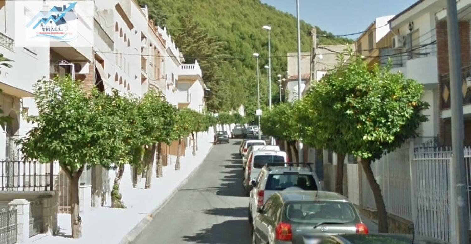till salu hus Jamilena Metropolitana De Jaén 2
