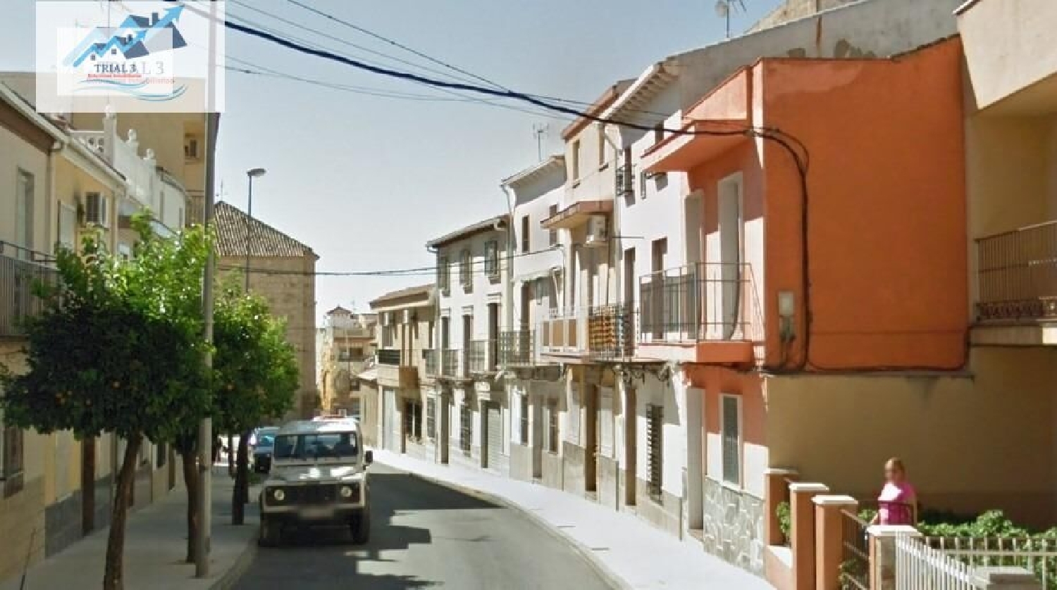 till salu hus Jamilena Metropolitana De Jaén 3