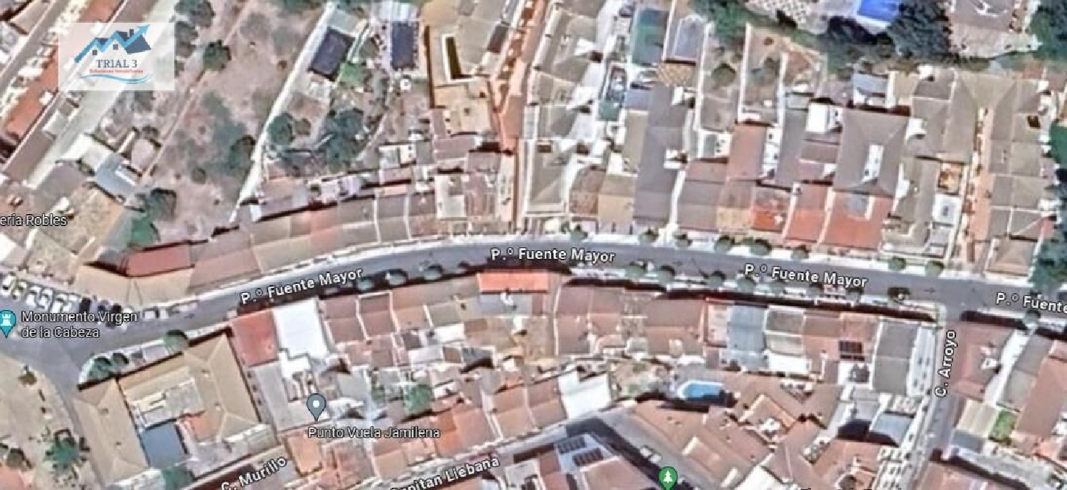  till salu hus Jamilena Metropolitana De Jaén 4