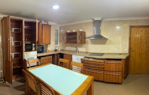 Jandilla Janda (La) hus foto 6226042