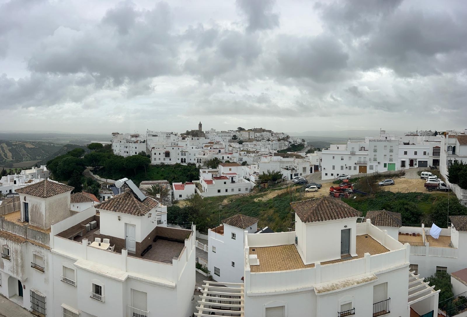  till salu hus Vejer De La Frontera Janda (La) 2