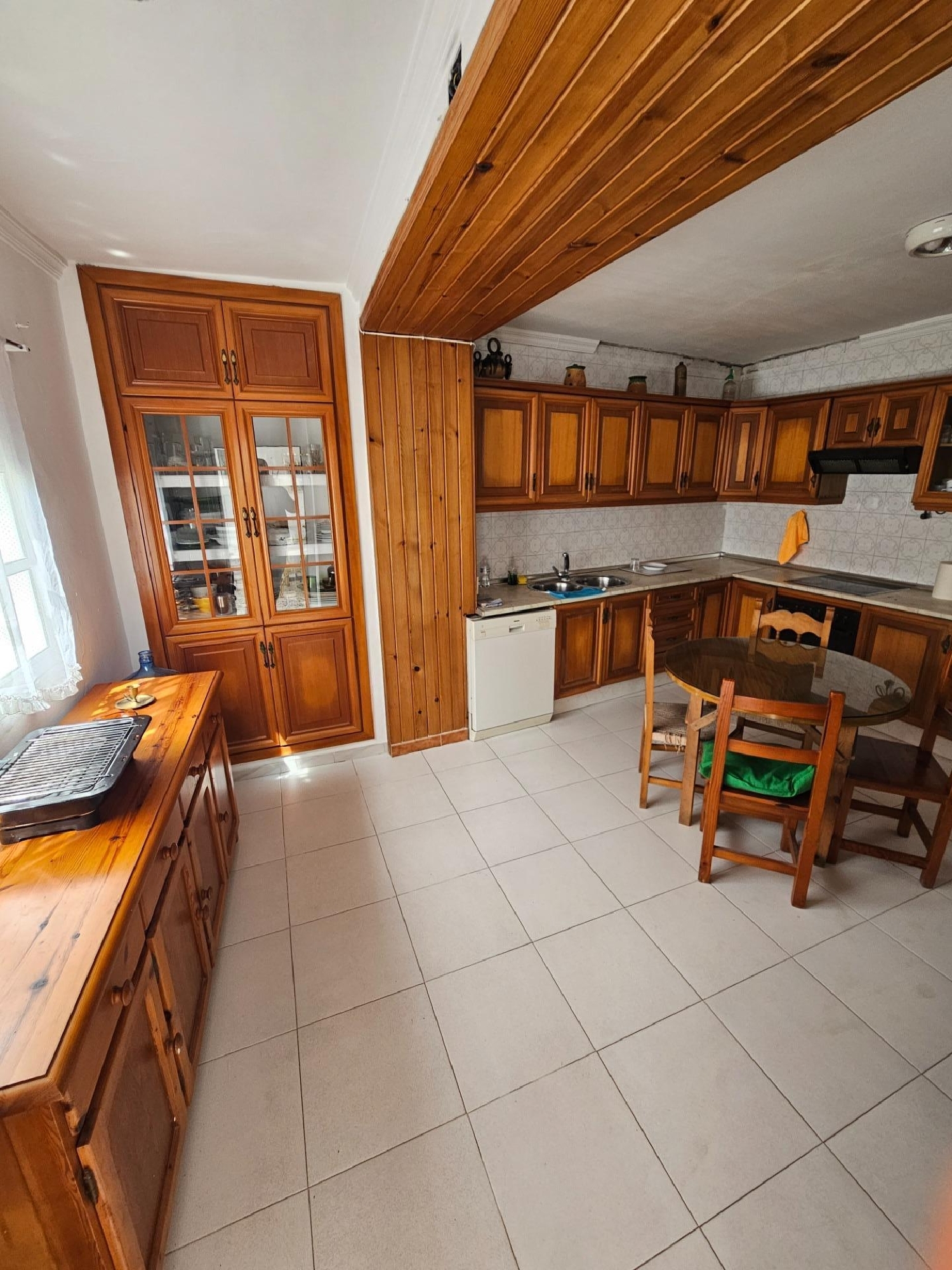  till salu hus Jandilla Janda (La) 8