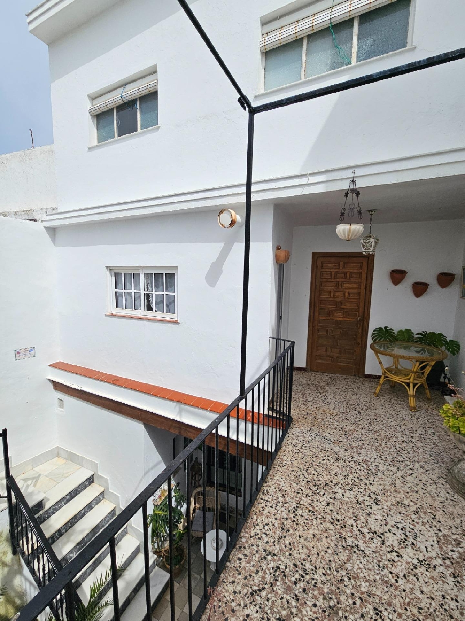  till salu hus Jandilla Janda (La) 6