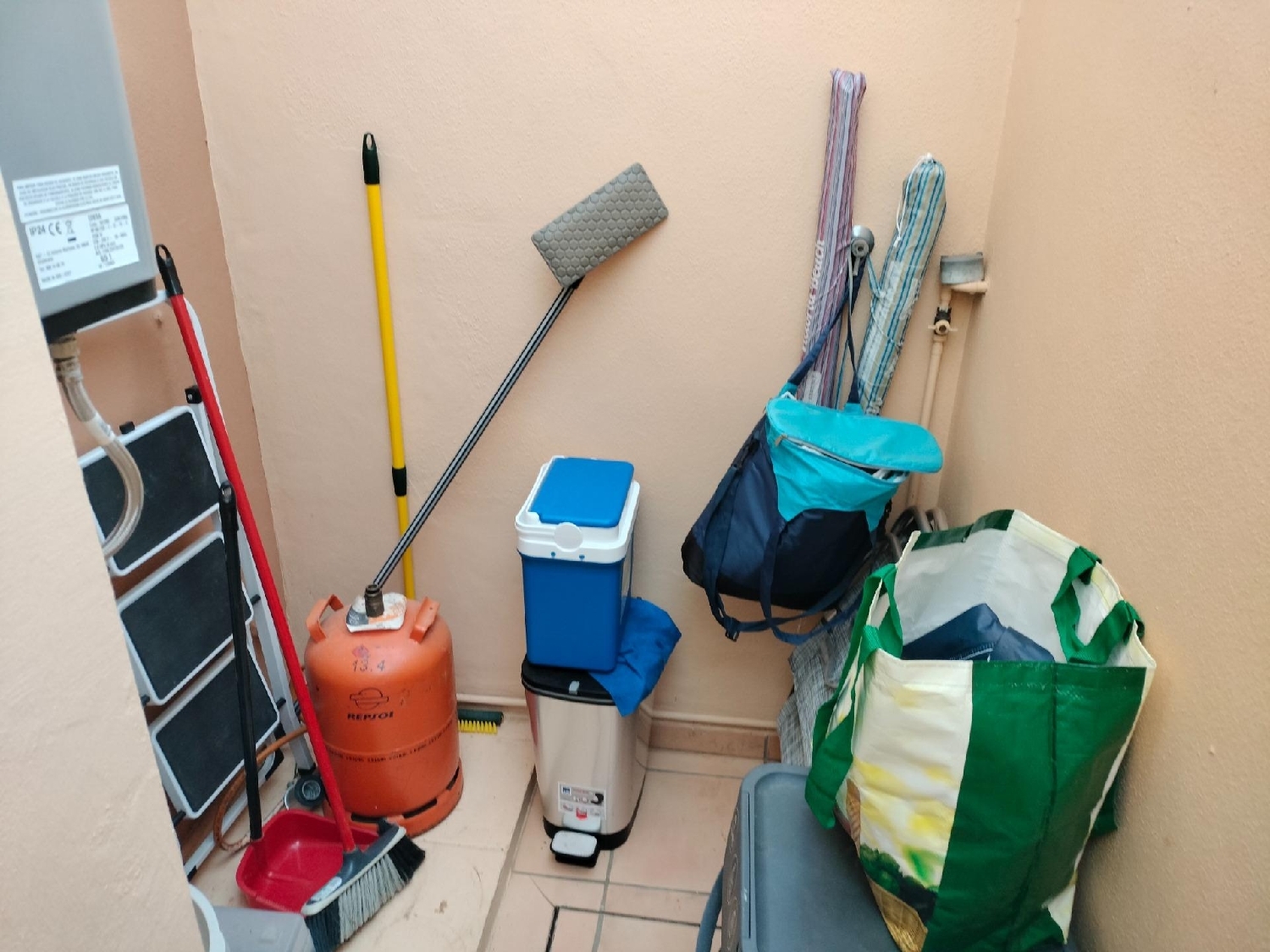  till salu hus Jarana Bahía De Cádiz 4