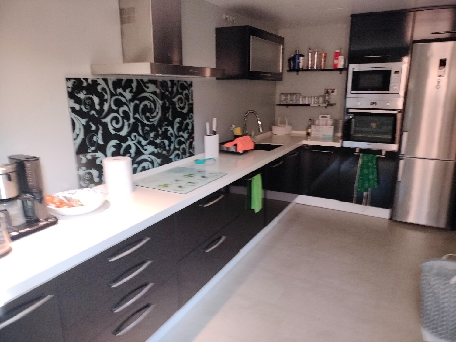  till salu hus Jarana Bahía De Cádiz 6