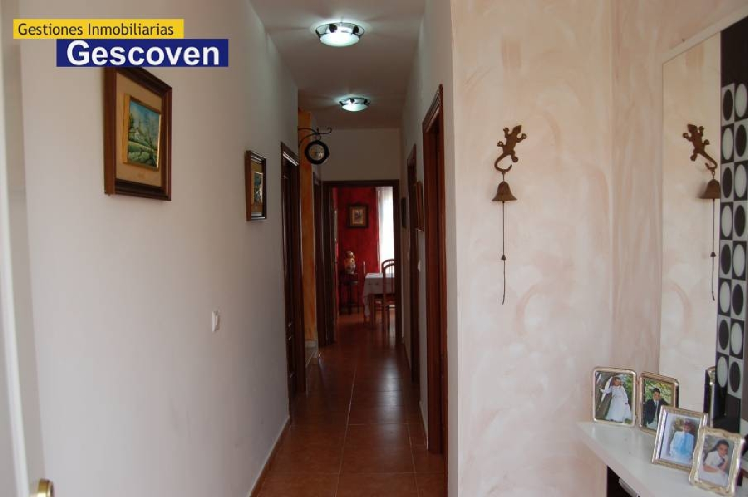  till salu hus Jarilla Del Sur Vega De Alcántara 8